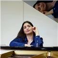 Lezioni di pianoforte a milano e provincia