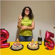 Offro ripetizioni di matematica a ragazzi delle medie/superiori