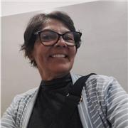 Profesora de Educación Primaria. Ofrece clases particulares de apoyo