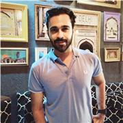 Imran Syed