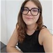 Laureata in Pittura, offro lezioni di Storia dell’Arte chiare e personalizzate.
Metodo semplice e visivo 