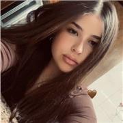 Hola Mi nombre es Ludmila! No tengo un título profesional,pero siempre se me ha dado muy bien la materia de Matemáticas.