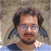 Titulado en Antropología Social y Cultural en la Universidad de Sevilla. Educación bilingüe. Puedo dar clases presenciales.