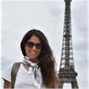 Profesora de Español y en Letras