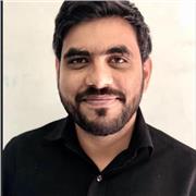 Usman Mukhtar abbasi