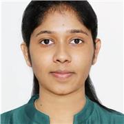 I worked as high school physics teacher for 1 year