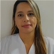 Maria Alejandra