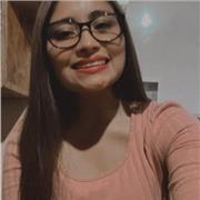 Profesora de Lengua Castellana y Literatura