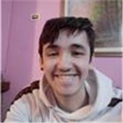 Studente di informatica disponibile per ripetizioni di matematica e inglese fino a livello scuola superiore