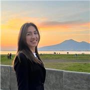 Sono Annarita, laureata in Scienze Biologiche. 
Offro ripetizioni personalizzate per studenti delle scuole medie e superiori.