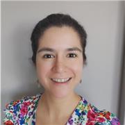 Professeure d'espagnol native offre des cours particulier et en groupe à Lyon. 
Mise à niveau, préparation à un entretien, à un voyage, à un examen ou à un concours. 
Découverte de la langue espagnole et de la culture hispanophone (Amérique latine, Espagn