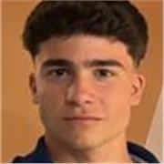 Estudiante de Magisterio con ganas de enseñar y aprender, dispuesto a aportar todo y más.