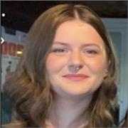 Second year Biomedical Science student offering biology tutoring for students studying for GCSEs or younger