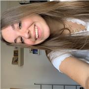 Soy una chica joven, estoy estudiando magisterio y tengo mucha experiencia con niños