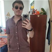 Je suis à votre disposition pour tout cours de rattrapage et pour de l'aide aux devoirs