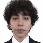 Profesor de inglés para estudiantes de escuela primaria/secundaria