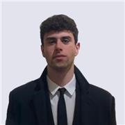 Profesor de economía para alumnos de bachillerato o grado medio/superior, de apoyo para matemáticas para alumnos de la ESO y/o entrenador de fútbol en escuelas de verano de tiempo libre. Todo esto en Zaragoza