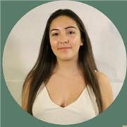 Profesora de inglés con experiencia y certificación TOEFL, estudiante de Economía en EE.UU se ofrece para dar clases de inglés