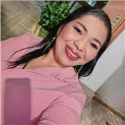 Profesora de español de forma presencial para niños, niñas, jóvenes y adultos