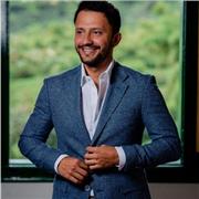 Chef profesional da Clases de cocina en tu propia casa