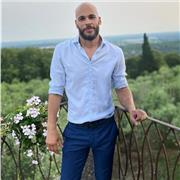 Istruttore certificato FIJLKAM/CONI Cintura Marrone di Brazilian Jiu Jitsu impartisce lezioni private di bjj, grappling e difesa personale per principianti ed esperti