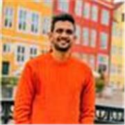 Working professional passionate to teach kids