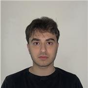3rd Year Maths student at York University, experienced tutor, very easy to work with and can guarantee great results :)