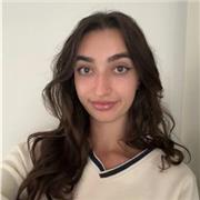 I am a Chemical engineering student at Loughborough University who is passionate about maths and enjoys helping others.