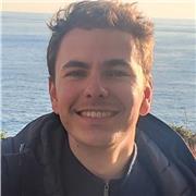Jeune diplômé, trilingue français-anglais-espagnol, prêt à vous aider !