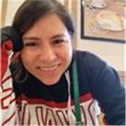 Profesional en Química, con especialización en sistemas de gestión de calidad. Con 5 años de experiencia en clases particulares