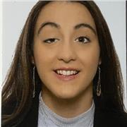 Soy estudiante de psicología con experiencia impartiendo clases a niños de primaria