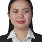 A fresh graduate with a Bachelor Degree in Secondary Education major in English.