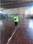 Egresado isef avalan minist.deporte,colegio, 10 años en exterior ,ofrece: entrenamiento básico , aeróbica,bajo alto impacto, localizado ,3era edad , running, taichi y meditación incluida en rutina , seriedad ,reserva   el cuerpo y la mente se entrena con 