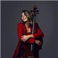 Clases de violonchelo para todos los niveles y perfiles 🎻🎶