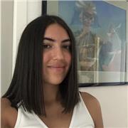 Profesora nativa de francés