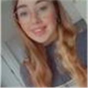 English speaking female- first language, wanting to help those who want to learn English