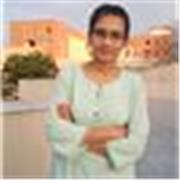 A medico teaching biology is the best way to learn it