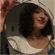 studentessa Laureanda in Psicologia Clinica offre lezioni di Italiano, Storia, Inglese, Scienze Umane