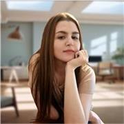 Traductora da clases particulares de inglés. Con experiencia en principiantes