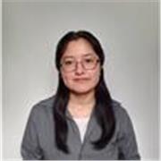 Arquitecta titulada que brinda asesoría a estudiantes, egresados y personas interesadas sobre temas de Arquitectura