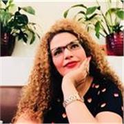 Arabic teacher students all ages