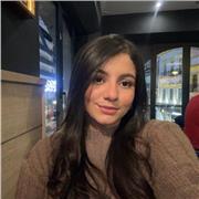 Profesora de español - medio o avanzado