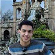 Étudiant universitaire à Grenoble, titulaire d'une certification Cambridge niveau B2-C1, propose des cours d'anglais et de maths