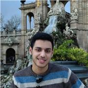 Étudiant universitaire à Grenoble, titulaire d'une certification Cambridge niveau B2-C1, propose des cours d'anglais et de maths