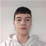 Estudiante activo con muy buenas notas en Matemáticas con buen don de gentes me llena el enseñar a la gente aparte de que se me da bien y enseñaría a niños o adolescentes hasta 3° Eso. Sería en Elda/Petrer o a través de vídeo llamada