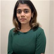 Data scientist and Master's graduate helping beginners understand AI, machine learning, and Python with clear, practical examples.