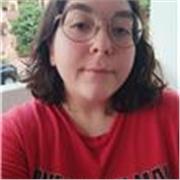 Insegnante appassionata di inglese con ottime conoscenze offre lezioni private per bambini online e faccia a faccia.