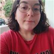 Insegnante appassionata di inglese con ottime conoscenze offre lezioni private per bambini online e faccia a faccia.