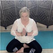 I give affordable 121 online Yin and Hatha yoga classes All Levels including beginners