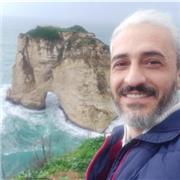 Arabic and English Language Teacher with over 10 years of experience in private and online tutoring.